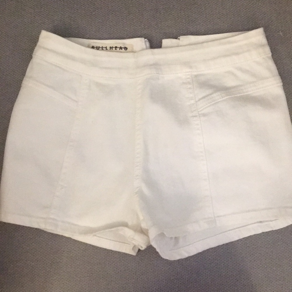Pacsun bullhead shorts